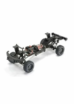 Cen Racing 8993 - Ford F250 KG1 Edition, Lifted - Burnt Copper -Rc Car Component Shop cen racing 8993 ford f250 kg1 edition lifted burnt 6