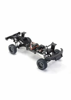 Cen Racing 8993 - Ford F250 KG1 Edition, Lifted - Burnt Copper -Rc Car Component Shop cen racing 8993 ford f250 kg1 edition lifted burnt 7