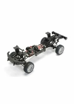 Cen Racing Ford F250 1/10 4WD KG1 Edition Lifted Truck, Daytona Blue - RTR -Rc Car Component Shop cen racing ford f250 1 10 4wd kg1 edition lifted t 5