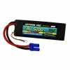 COMMON SENSE RC 2S5200-355 - 7.4V 5200mAh 35C Lipo Battery With EC5 Connector -Rc Car Component Shop common sense rc 2s5200 355 74v 5200mah 35c lipo ba