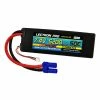 COMMON SENSE RC 2S5200-505 7.4v 5200mah 50C LiPo W/EC5 Connector -Rc Car Component Shop common sense rc 2s5200 505 74v 5200mah 50c lipo w