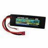 COMMON SENSE RC 2S5200-50D - 7.4V 5200mAh 50C Lipo Battery With Deans-Type Connector -Rc Car Component Shop common sense rc 2s5200 50d 74v 5200mah 50c lipo ba