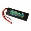 COMMON SENSE RC 2S7600-35D - 7.4V 7600mAh 35C Lipo Battery With Deans-Type Connector -Rc Car Component Shop common sense rc 2s7600 35d 74v 7600mah 35c lipo ba