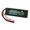 COMMON SENSE RC 2S8000-100D - 7.4V 8000mAh 100C Lipo Battery With Deans-Type Connector -Rc Car Component Shop common sense rc 2s8000 100d 74v 8000mah 100c lipo