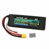 COMMON SENSE RC 2S8000-100X - 7.4V 8000mAh 100C Lipo Battery With XT60 Connector + CSRC Adapter 2 COMMON SENSE RC 2S8000-100X - 7.4V 8000mAh 100C Lipo Battery With XT60 Connector + CSRC Adapter -Rc Car Component Shop common sense rc 2s8000 100x 74v 8000mah 100c lipo