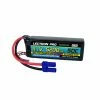 COMMON SENSE RC 3S5200-505 - 11.1V 5200mAh 50C Lipo Battery With EC5 Connector