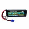 COMMON SENSE RC 3S5200-50E - 11.1V 5200mAh 50C Lipo Battery With EC3 Connector -Rc Car Component Shop common sense rc 3s5200 50e 111v 5200mah 50c lipo b