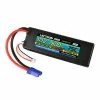 COMMON SENSE RC 3S7600-755 - 11.1V 7600mAh 75C Hardcase Lipo Battery With EC5 Connector -Rc Car Component Shop common sense rc 3s7600 755 111v 7600mah 75c hardca