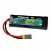 COMMON SENSE RC Lectron Pro NiMH 7.2V (6-cell) 3000mAh Flat Pack With XT60/Traxxas Connector -Rc Car Component Shop common sense rc lectron pro nimh 72v 6 cell 3000ma 1