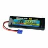 COMMON SENSE RC Lectron Pro NiMH 7.2V (6-cell) 3000mAh Flat Pack With EC3 Connector 2 COMMON SENSE RC Lectron Pro NiMH 7.2V (6-cell) 3000mAh Flat Pack With EC3 Connector -Rc Car Component Shop common sense rc lectron pro nimh 72v 6 cell 3000ma