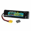 COMMON SENSE RC N7-5000FX - 8.4V 5000mAh Flat Pack - XT60 With Traxxas Adapter -Rc Car Component Shop common sense rc n7 5000fx 84v 5000mah flat pack xt