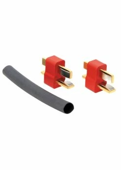 Deans WSD1302 - Male Ultra Plug Set (2)