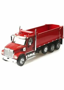 Diecast Masters CM27007 - 1/16 Western Star 49X RTR RC Dump Truck