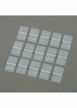 DUBRO 117 - Nylon Hinge Standard (15)