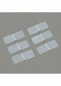 DUBRO 118 - Nylon Hinge - Small (6)