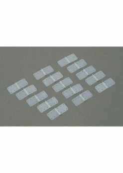 DUBRO 119 - Nylon Hinge - Small (15)