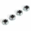 DUBRO 168 - Lock Nuts 2-56 (4) -Rc Car Component Shop dubro 168 lock nuts 2 56 4
