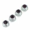 DUBRO 170 - Lock Nuts 4-40 (4) -Rc Car Component Shop dubro 170 lock nuts 4 40 4
