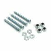 DUBRO 176 - Bolt & Lock Nut Set, 4-40 X 1-1/4 (4) -Rc Car Component Shop dubro 176 bolt lock nut set 4 40 x 1 1 4 4