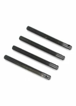 DUBRO 201 - Rigging Coupler 2-56 (4)