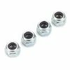 DUBRO 2102 - Insert Lock Nuts, Nylon, 4mm 1 DUBRO 2102 - Insert Lock Nuts, Nylon, 4mm -Rc Car Component Shop dubro 2102 insert lock nuts nylon 4mm