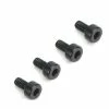 DUBRO 2111 - Socket Head Cap Screws 2mm X 4 (4) -Rc Car Component Shop dubro 2111 socket head cap screws 2mm x 4 4