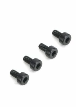 DUBRO 2111 - Socket Head Cap Screws 2mm X 4 (4)