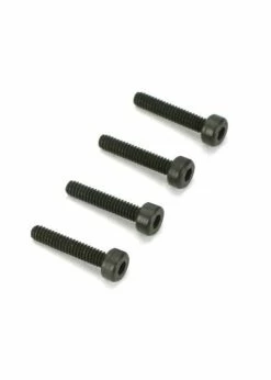 DUBRO 2113 - Socket Head Cap Screws, 2mm X 10 (4)