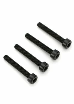 DUBRO 2126 - Socket Cap Screws 3mm X 20