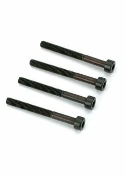 DUBRO 2127 - Socket Head Cap Screws, 3mm X 30