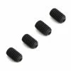 DUBRO 2169 - Socket Set Screws 3x5mm (4) -Rc Car Component Shop dubro 2169 socket set screws 3x5mm 4