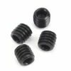 DUBRO 2170 - Socket Set Screws, 4mm X 4 (4) 1 DUBRO 2170 - Socket Set Screws, 4mm X 4 (4) -Rc Car Component Shop dubro 2170 socket set screws 4mm x 4 4