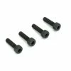 DUBRO 2278 - Socket Head Cap Screws 4x14mm (4) -Rc Car Component Shop dubro 2278 socket head cap screws 4x14mm 4