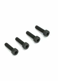 DUBRO 2278 - Socket Head Cap Screws 4x14mm (4)