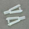 DUBRO 228 - Mini-Kwik Links, Nylon (2) -Rc Car Component Shop dubro 228 mini kwik links nylon 2