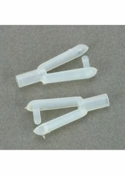 DUBRO 228 - Mini-Kwik Links, Nylon (2)