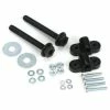 DUBRO 256 - Heavy Duty Wing Mount Kit 1/4-20 X 2 -Rc Car Component Shop dubro 256 heavy duty wing mount kit 1 4 20 x 2