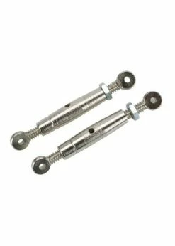 DUBRO 300 - 1/4 Scale Turnbuckles