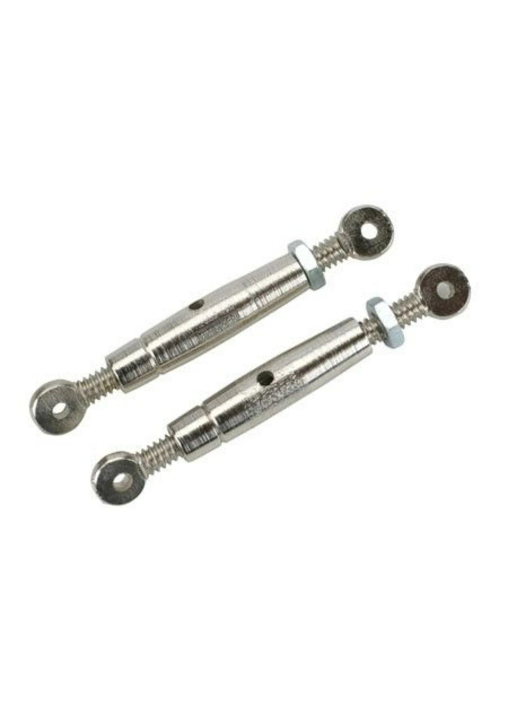 DUBRO 300 - 1/4 Scale Turnbuckles 3 DUBRO 300 - 1/4 Scale Turnbuckles