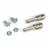 DUBRO 303 - Solder Rod Ends 4-40 (2) -Rc Car Component Shop dubro 303 solder rod ends 4 40 2