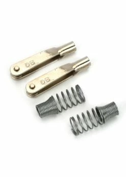 DUBRO 305 - 4-40 Solder Kwik-Link