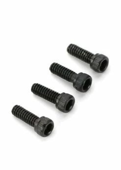 DUBRO 309 - Socket Head Screws 2-56x1/4 (4)