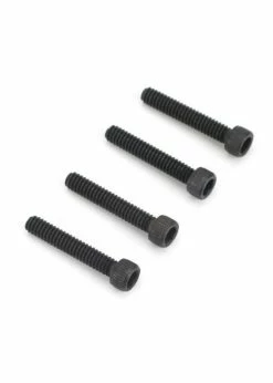 DUBRO 310 - Socket Head Cap Screws 2-56 X 1/2 (4)