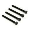 DUBRO 311 - Socket Head Cap Screws 2-56x3/4" (4) 1 DUBRO 311 - Socket Head Cap Screws 2-56x3/4" (4) -Rc Car Component Shop dubro 311 socket head cap screws 2 56x3 4 4
