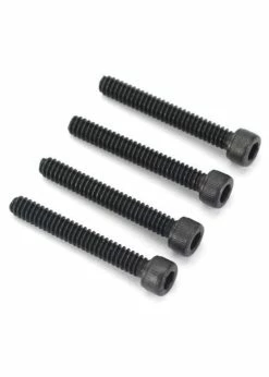 DUBRO 315 - Socket Head Cap Screws, 6-32 X 1
