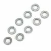 DUBRO 324 - Split Washer #4 (8) -Rc Car Component Shop dubro 324 split washer 4 8