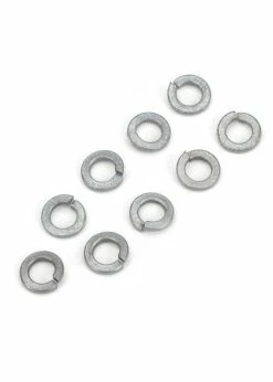 DUBRO 324 - Split Washer #4 (8)