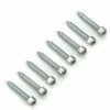 DUBRO 381 - Socket Head Screw, 2 X 1/2 2 DUBRO 381 - Socket Head Screw, 2 X 1/2 -Rc Car Component Shop dubro 381 socket head screw 2 x 1 2