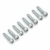 DUBRO 382 - Socket Head Screws 4 X 1/2 (8) -Rc Car Component Shop dubro 382 socket head screws 4 x 1 2 8
