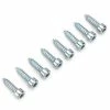 DUBRO 385 - Socket Head Screw, 6 X 1/2 (8) -Rc Car Component Shop dubro 385 socket head screw 6 x 1 2 8